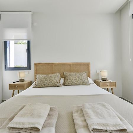 Balilos 8 - By Almarina Villas Benissa Exteriér fotografie