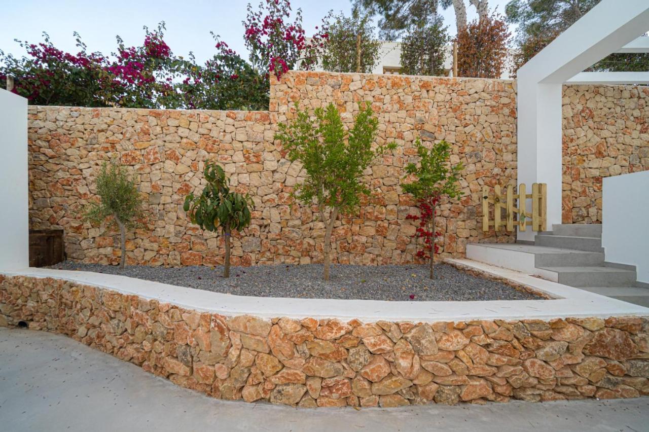 Balilos 8 - By Almarina Villas Benissa Exteriér fotografie