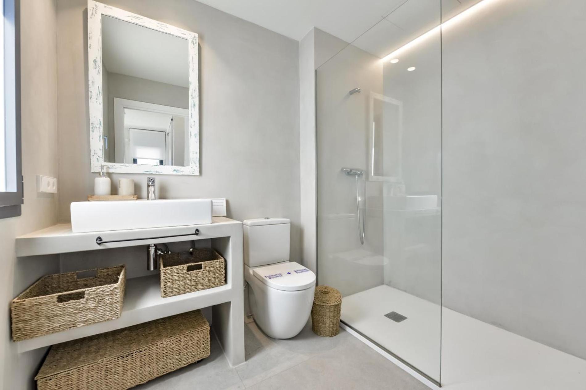 Balilos 8 - By Almarina Villas Benissa Exteriér fotografie