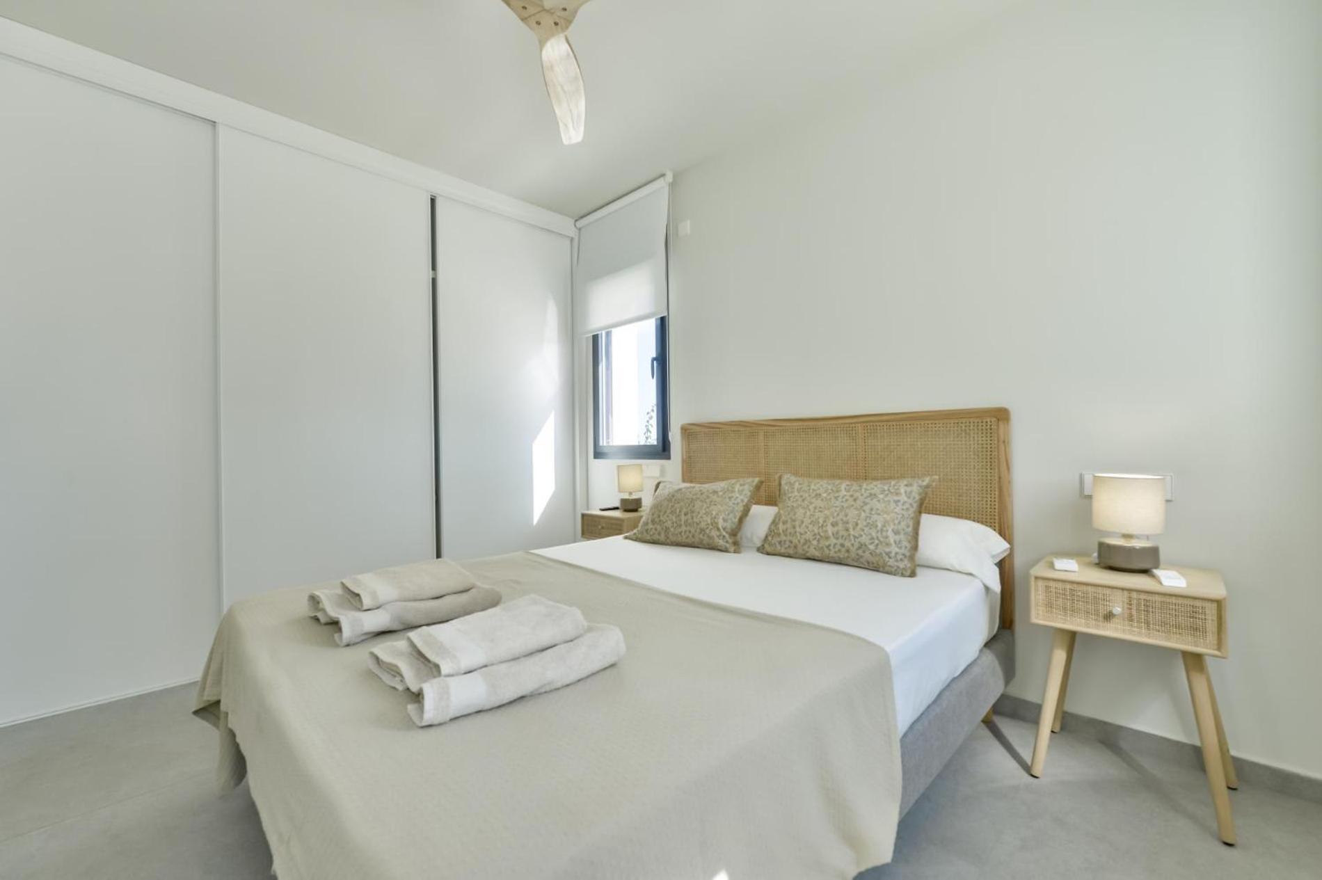 Balilos 8 - By Almarina Villas Benissa Exteriér fotografie